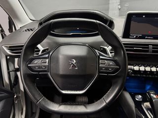 Peugeot 3008 2017 1.2 PURETECH 130 ALLURE-thumb-19