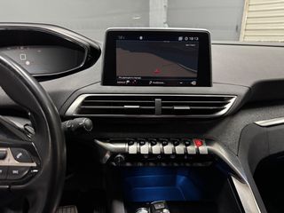 Peugeot 3008 2017 1.2 PURETECH 130 ALLURE-thumb-20
