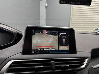 Peugeot 3008 2017 1.2 PURETECH 130 ALLURE-thumb-21