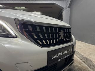 Peugeot 3008 2017 1.2 PURETECH 130 ALLURE-thumb-34