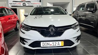 Renault Megane 2022 MEGANE 1.5 DIESEL