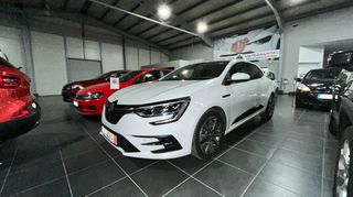 Renault Megane 2022 MEGANE 1.5 DIESEL-thumb-1