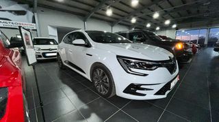Renault Megane 2022 MEGANE 1.5 DIESEL