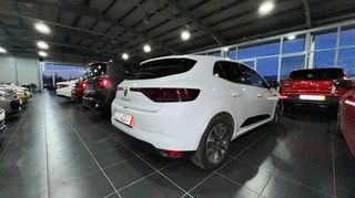 Renault Megane 2022 MEGANE 1.5 DIESEL-thumb-2