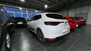 Renault Megane 2022 MEGANE 1.5 DIESEL-thumb-3