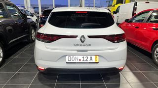 Renault Megane 2022 MEGANE 1.5 DIESEL-thumb-5