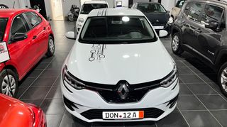 Renault Megane 2022 MEGANE 1.5 DIESEL-thumb-6