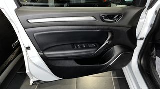 Renault Megane 2022 MEGANE 1.5 DIESEL-thumb-7