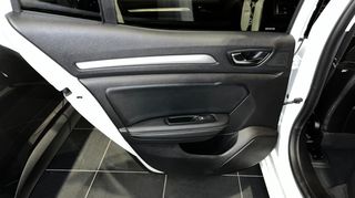 Renault Megane 2022 MEGANE 1.5 DIESEL-thumb-8
