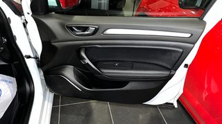 Renault Megane 2022 MEGANE 1.5 DIESEL-thumb-9