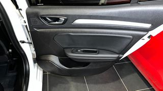 Renault Megane 2022 MEGANE 1.5 DIESEL-thumb-10