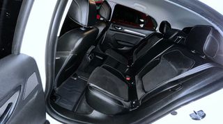 Renault Megane 2022 MEGANE 1.5 DIESEL-thumb-14