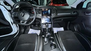Renault Megane 2022 MEGANE 1.5 DIESEL-thumb-15