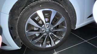 Renault Megane 2022 MEGANE 1.5 DIESEL-thumb-27
