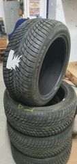 NOKIAN   245/45/18  ΧΕΙΜΕΡΙΝΑ  ΤΟΥ  2021