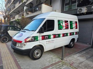 Mercedes-Benz Sprinter 2007 208D