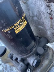 volvo penta αντλια τριμ 106-009859