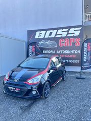 Hyundai i 10 2016 1.2 SPORT FULL EXTRA