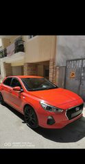 Hyundai i 30 2019