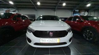 Fiat Tipo 2017 TIPO 1.4