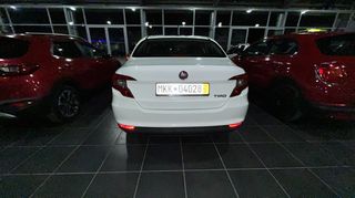 Fiat Tipo 2017 TIPO 1.4-thumb-5