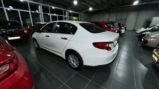 Fiat Tipo 2017 TIPO 1.4-thumb-2