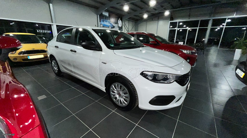 Fiat Tipo 2017 TIPO 1.4
