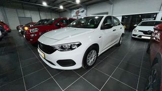 Fiat Tipo 2017 TIPO 1.4-thumb-1