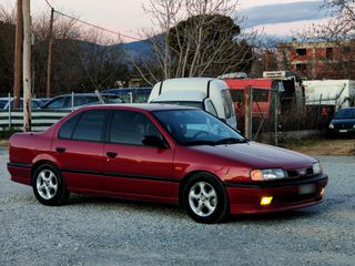 Nissan Primera 1995