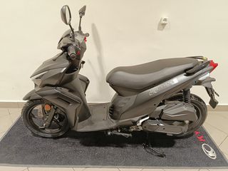 Kymco Micare 125 2026