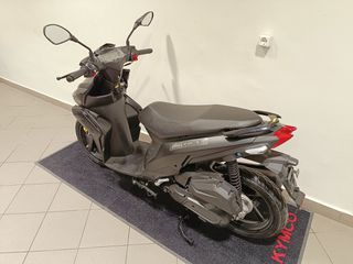 Kymco Micare 125 2026-thumb-1
