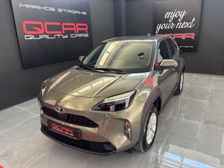 Toyota Yaris Cross 2024 Automatic