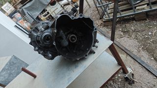 ΣΑΣΜΑΝ daewoo matiz-thumb-1
