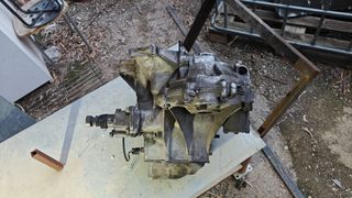 ΣΑΣΜΑΝ daewoo matiz-thumb-6