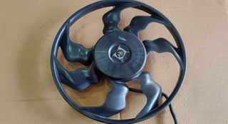 Βεντιλατέρ Ψυγείου --KIA PICANTO / HYUNDAI i10 μοντ. 20’-25’ --(A005604)--1.0 cc  με ( 7.000 χιλιόμετρα)- • ΠΛΗΡΩΣ ΛΕΙΤΟΥΡΓΙΚΟ