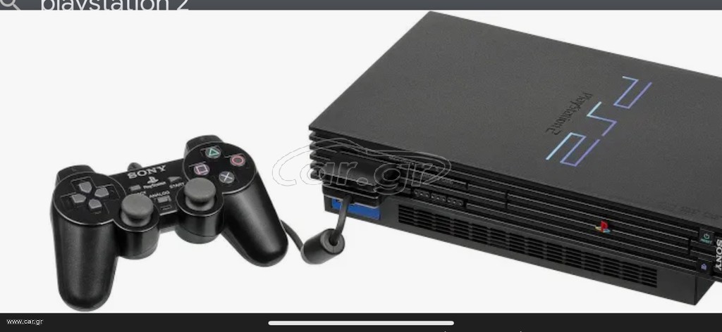 PlayStation 2
