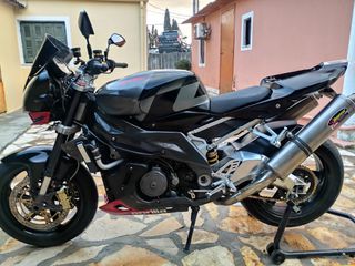 Aprilia Tuono 2006