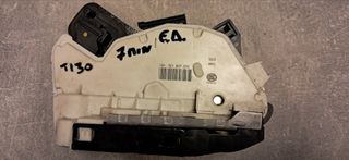 SKODA OCTAVIA 6 / SEAT LEON / VW GOLF / ΚΛΕΙΔΑΡΙΑ ΠΟΡΤΑΣ ΗΛΕΚΤΡΟΜΑΓΝΗΤΙΚΗ ΕΜΠΡΟΣ ΔΕΞΙΑ 7PIN