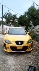Seat Leon 2007 force  1600
