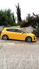 Seat Leon 2007 force  1600-thumb-1