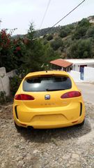 Seat Leon 2007 force  1600-thumb-2