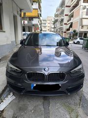 Bmw 118 2018 118i