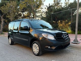 Mercedes-Benz Citan 2019 111 CDI, 7ΘΕΣΙΟ