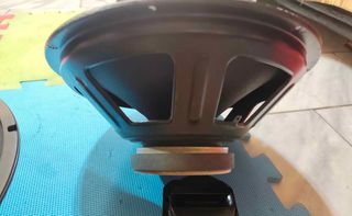 15" inch JBL woofers-thumb-1