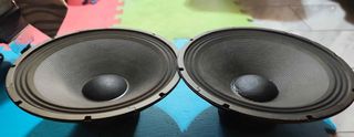 15" inch JBL woofers-thumb-3