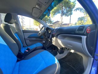 Kia Picanto 2007