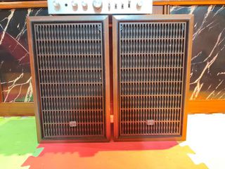 ηχεια 8" σπανια συλλεκτικα SONY SS-1500 (original ) alnico