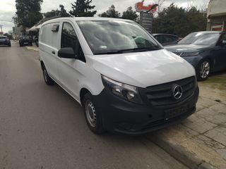 Mercedes-Benz Vito 2019 114 CDI