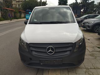 Mercedes-Benz Vito 2019 114 CDI-thumb-1