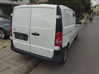 Mercedes-Benz Vito 2019 114 CDI-thumb-2